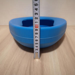 पूरी कीमत डिस्पोजेबल रोगी अस्पताल के मरीज के लिए अस्पताल के प्लास्टिक बिस्तर का उपयोग करते हैं - Product Image 3