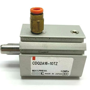 新品オリジナル格安CDQ2A16-10TZオートメーション製品プログラマブルロジックPLCコントローラー - Product Image 1