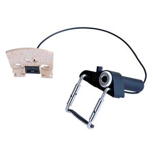 Factory Price <strong>Pickup</strong> with Bridge Piezo <strong>Pickup</strong> for Violin - Product Image 4
