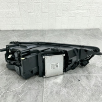 Accessoires d'origine Q5 très demandés pour Audi Q5 SQ 58R FY B9 Phares LED 2016 2017 2018 2019 OE 80A941033 80A941034