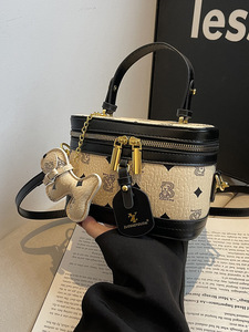2025 nuevo Yulan lujo <span class=keywords><strong>Steve</strong></span> <span class=keywords><strong>Madden</strong></span> famoso diseñador de marca Pu bolsos de mensajero para mujeres bolsos de tendencia para mujeres Crossbody - Product Image 4