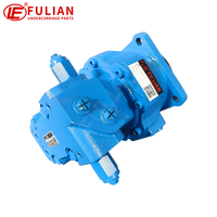 Pompe à piston pour Bobcat E20 E19 E17Z E16 324 7172754 PVD-0B-12P-5G-5210A PVD-0B-18P-6G3-4191A Pompe hydraulique principale