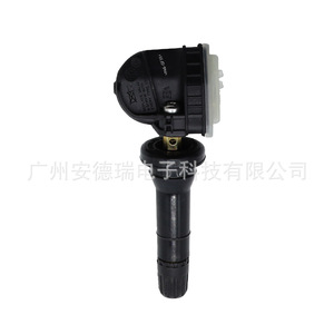 Capteur Tpms 52940 Q3100 externe pour Kia Hyundai, système de surveillance de la pression des pneus de voiture, plage de mesure 900 - Product Image 2