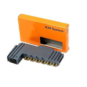 โมดูลอินพุต PLC มือสอง B&R X20AT6402 รองรับการสื่อสาร Modbus/Ethernet สำหรับระบบอัตโนมัติในอุตสาหกรรม ผลิตในเยอรมนี อุปกรณ์อิเล็กทรอนิกส์ - Product Image 3