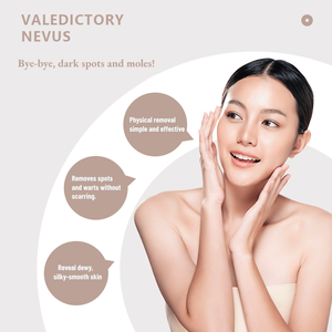 Instrument de beauté deuxième spot de peau indolore de stylo de balayage de grain de beauté - Product Image 4