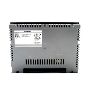 TP700 TP1200 SIMATIC HMI 6AV2123-2GB03-0AX0 คีย์บอร์ดแบบพื้นฐานหรือแบบสัมผัส - Product Image 5