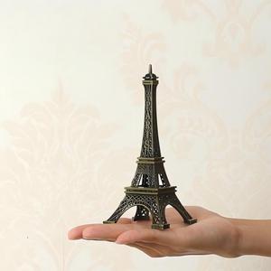 Vendita all'Ingrosso di Decorazioni Creative per la Casa di Alta Qualità, Modelli della <span class=keywords><strong>Torre</strong></span> <span class=keywords><strong>Eiffel</strong></span>, Oggetti Decorativi da Tavolo per Soggiorno - Product Image 5