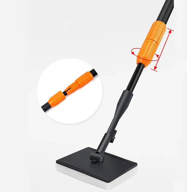 Aquarium Five-function Integrated Fish tank Cleaning Brush