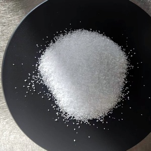 Sel fin de qualité alimentaire, qualité industrielle, chlorure de sodium en grains cristallins - Haute pureté 99,5%+ certifié ISO - Product Image 2