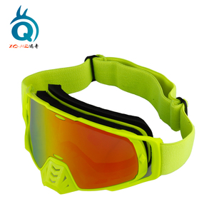 Nueva venta molde motocross gafas carreras <span class=keywords><strong>de</strong></span> las gafas <span class=keywords><strong>de</strong></span> motocicleta y motocicleta gafas - Product Image 2