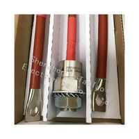 Composants électroniques transistor MOSFET IGBT Diode Pont redresseur MODULE IGBT Thyristor SCR skm400gb12e4 400A 1200V Pont redresseur