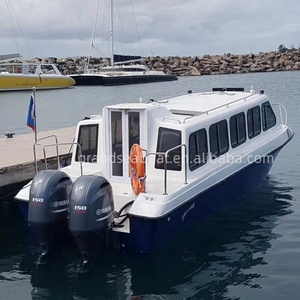 Grandsea 18 places, longueur 8,6 m, bateau-<span class=keywords><strong>taxi</strong></span> en FRP à prix avantageux à vendre - Product Image 3