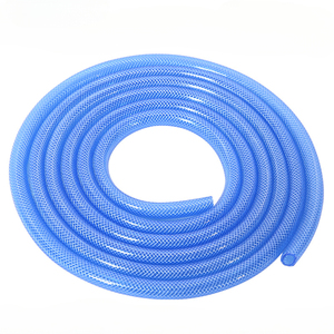 Tubería <span class=keywords><strong>de</strong></span> <span class=keywords><strong>PVC</strong></span> Flexible Más Reciente a <span class=keywords><strong>Precio</strong></span> <span class=keywords><strong>de</strong></span> Mayoreo, Duradera y Resistente al Desgaste, <span class=keywords><strong>para</strong></span> <span class=keywords><strong>Agua</strong></span> <span class=keywords><strong>Potable</strong></span> Clara, Manguera Reforzada con Fibra Trenzada <span class=keywords><strong>de</strong></span> <span class=keywords><strong>PVC</strong></span> - Product Image 2