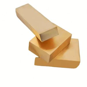 Lingot de cuivre pur de haute qualité - Product Image 5