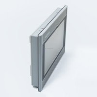 Nueva Pantalla Táctil PLC HMI MCGS Serie T Original de 7 Pulgadas para Automatización y Maquinaria