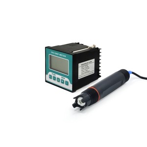 Contrôleur en ligne industriel de <span class=keywords><strong>pH</strong></span> Yheng Buy <span class=keywords><strong>PH</strong></span>-501 pour les stations d'épuration des eaux usées et des eaux potables - Product Image 4