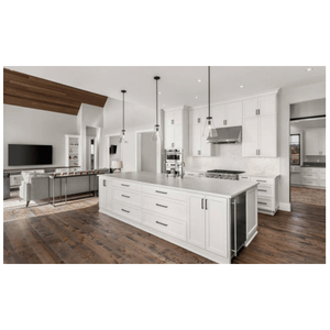 Tiroirs d'armoires de cuisine à glissière à fermeture douce - Product Image 5