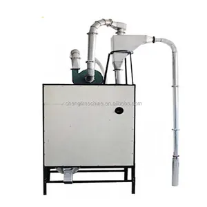 grain cleaning processing machinery