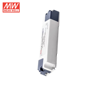 Controlador LED MEAN WELL Serie <span class=keywords><strong>PLM</strong></span> de 12-25W con Función PFC Activa Integrada, Diseño de Corriente Constante, Fuente de Alimentación LED de Salida Única - Product Image 4