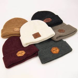 Patchs adhésifs gravés au Laser, sur mesure, pour bonnet en cuir, avec transfert thermique, pour camionneur, vente en gros, pièces, livraison rapide - Product Image 1