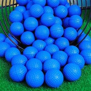 AX-2598A Balles de <span class=keywords><strong>golf</strong></span> personnalisées à 2 couches de mousse pour longue distance, haute qualité, pour practice, avec logo personnalisé <span class=keywords><strong>Pro</strong></span> <span class=keywords><strong>V1</strong></span> - Product Image 3