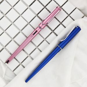 Bolígrafo de Gel Publicitario de Alta Calidad, Multicolor, de Plástico, con Logotipo Personalizado Impreso, para Regalo Promocional, Punta de 0.5 mm, Marca BKS - Product Image 6