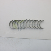 Cojinete de biela de motor para BMW 3 E90 E91 E92 E93 F31 F36 X3 X4 X5 F25 N57 N57D30 N57D30A N57D30B 11247798092 11247798085