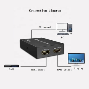 Scheda di Acquisizione Video MT-ViKI UVC Design <span class=keywords><strong>USB</strong></span> 3.0 <span class=keywords><strong>HDMI</strong></span> - Product Image 5