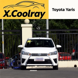 Toyota <span class=keywords><strong>Yaris</strong></span> 2015 Usado, 1.5L Automático, Sedán de Gasolina, <span class=keywords><strong>Segunda</strong></span> <span class=keywords><strong>Mano</strong></span>, Sin Accidentes, Listo para Exportar - Product Image 2
