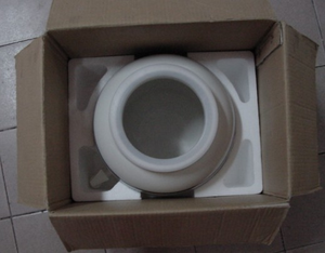 <strong>Mini</strong> Small Portable Automatic Top Loading Bottled Style Ceramic <strong>Water</strong> <strong>Dispenser</strong> With Tap - Product Image 5