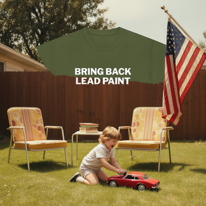 Maglietta Divertente con Meme, T-Shirt Ironica e Sarcatica, Regalo Scherzo, Abbigliamento Promozionale - Product Image 3