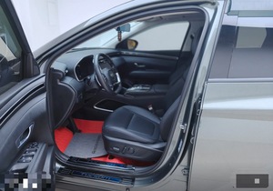 Hyundai Tucson L SUV 2021 d'occasion, édition Luxe 1.5T, 5 places, compact, 8 airbags, feux diurnes LED, automatique, longue base - Product Image 3