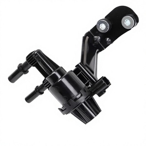 Vanne de contrôle de purification du réservoir de vapeur pour Ford Edge 2010, électrovanne 911-377 7T4Z9C915A - Product Image 2