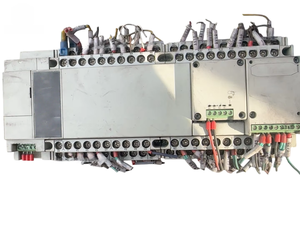 Controlador PLC, Módulo PLC con Sensor, Nuevo y Original FP-XH C60T - Product Image 1