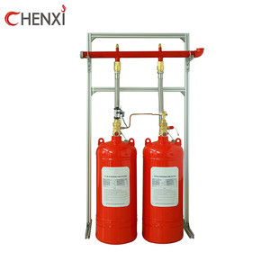 FM200ระบบแก๊สระบบดับเพลิงอัตโนมัติ <span class=keywords><strong>Novec</strong></span> <span class=keywords><strong>1230</strong></span>ระบบดับเพลิงในครัว - Product Image 6