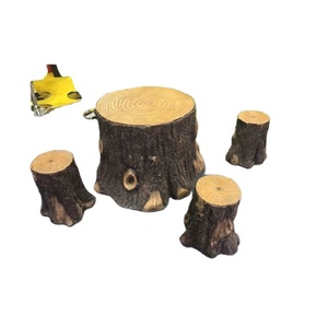 Fabbrica squisita <span class=keywords><strong>in</strong></span> plastica vetroresina decorazione di venature per esterni tavolo e sedie <span class=keywords><strong>cemento</strong></span> stampi <span class=keywords><strong>cemento</strong></span> <span class=keywords><strong>giardino</strong></span> - Product Image 4