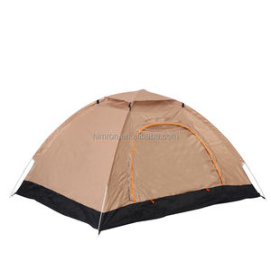 Tente de plage automatique portable, tente de camping instantanée pour <span class=keywords><strong>2</strong></span> personnes, protection UV, imperméable, <span class=keywords><strong>abri</strong></span> familial pour pique-nique en plein air - Product Image 4