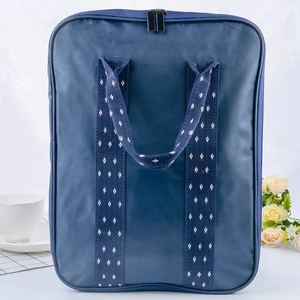 TINYAT2022 nueva caja de la carretilla plegable Portátil Bolsa de lona de moda para viajes de negocios y viajes en avión - Product Image 3