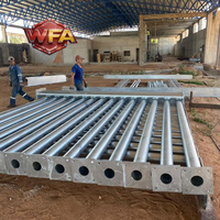 Équipement d'abattage automatique de bovins HALAL, machine d'abattage de vaches, projet complet d'abattage de moutons pour usine