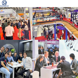 फायर प्रोटेक्शन सिस्टम डक्टाइल आयरन पाइप फिटिंग ग्रोव टी कोहनी संकेंद्रित रेड्यूसर रेसर 3000 - Product Image 6