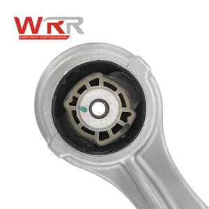 2063308102 2063308202 คอนโทรลอาร์มสำหรับรถเบนซ์ W206 C200 C300 ช่วงล่างด้านหน้าบน วิชโบน แทรลลิงค์ แทรค ลิงค์ อะไหล่ช่วงล่าง - Product Image 5