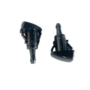 Buse d'essuie-glace mécanique Saab Chevrolet 15878745 pour distributeur de liquide lave-glace - Product Image 1