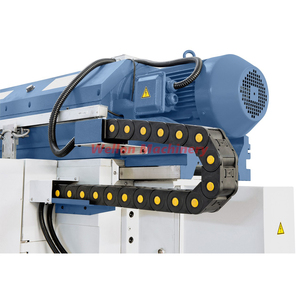 Fresadora Universal de Cabezal Giratorio X5750 - Product Image 5