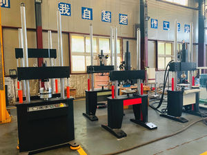 Machine professionnelle de test de fatigue par résonance électromagnétique haute fréquence <span class=keywords><strong>à</strong></span> bas prix - Product Image 4