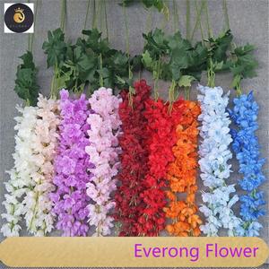 Nuovo Super grande rondine 2 decorazione mariage fiori artificiali decorativi - Product Image 3