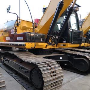 รถขุดมือสอง CAT 320d2 ราคาถูก คุณภาพเยี่ยม ขายดีจากญี่ปุ่น Caterpillar รถขุด CAT 320 320d 20 ตัน ขายดี - Product Image 3