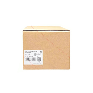 Omron CP1E-N40SDT-D PLC โปรแกรมเมเบิลคอนโทรลเลอร์ 40 I/O เอาต์พุตทรานซิสเตอร์ NPN 24VDC สำหรับระบบอัตโนมัติทางอุตสาหกรรม - Product Image 3