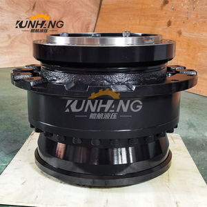 507-6559 Final Drive 320D 320DL 320D2 323 323D2 325F 318E 323F 318FL 320GC Travel Gearbox Reducer for Excavator - Product Image 1