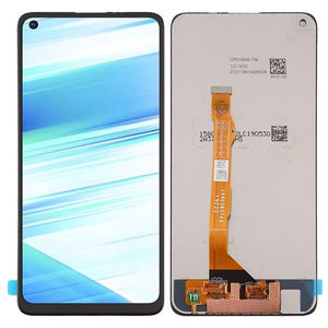 Écran lcd tactile OLED de remplacement pour smartphone, pièces de rechange pour VIVO lcd <span class=keywords><strong>IQOO</strong></span> Z1 Z1X Z3 Z5 Z6 Z6x <span class=keywords><strong>U1X</strong></span> U3 U3X - Product Image 1