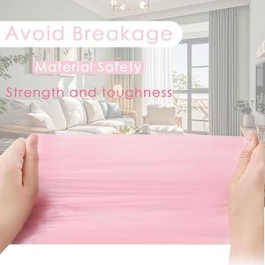 Bolsas de Basura Portátiles Huamaohengchun de 2-4 Galones, Bolsas de Basura Pequeñas Tipo Chaleco Reforzadas para Oficina, Cocina, Dormitorio y Más - Product Image 3